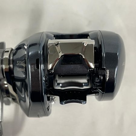 SHIMANO シマノ ベイトリール 25アルデバランDC 31XG 047861
