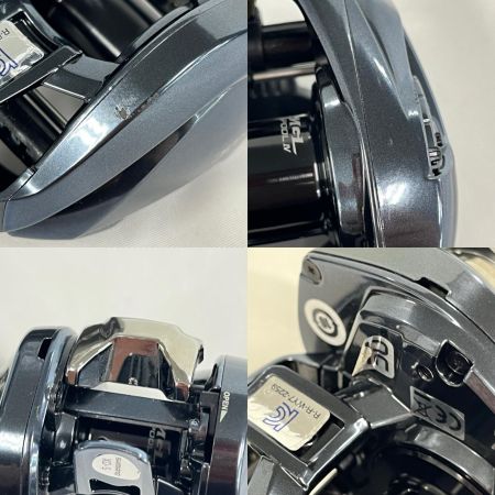 SHIMANO シマノ ベイトリール 25アルデバランDC 31XG 047861