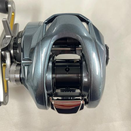 SHIMANO シマノ ベイトリール 22アルデバランBFS HG L 043993