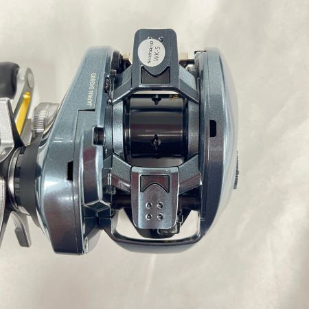 SHIMANO シマノ ベイトリール 22アルデバランBFS HG L 043993