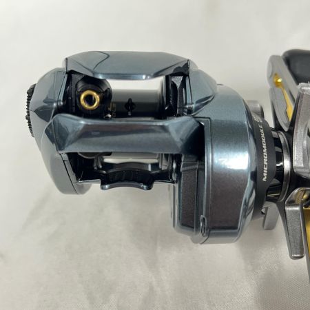SHIMANO シマノ ベイトリール 22アルデバランBFS HG L 043993