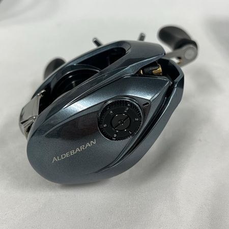 SHIMANO シマノ ベイトリール 22アルデバランBFS HG L 043993