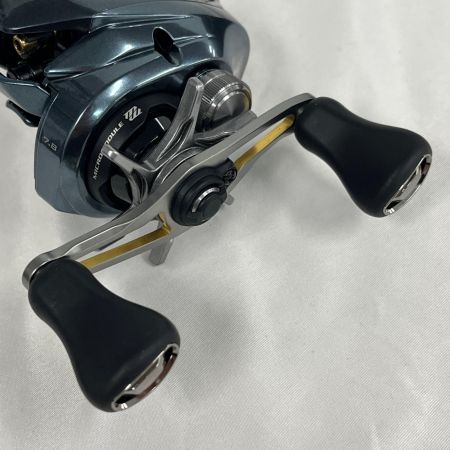 SHIMANO シマノ ベイトリール 22アルデバランBFS HG L 043993