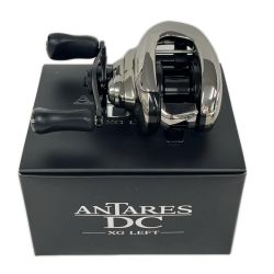 SHIMANO シマノ ベイトリール 21アンタレスDC XG LEFT 04265 Aランク