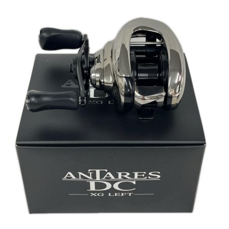 SHIMANO シマノ ベイトリール 21アンタレスDC XG LEFT 04265
