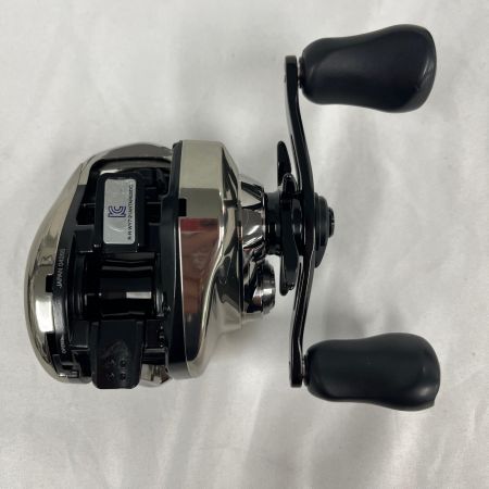 SHIMANO シマノ ベイトリール 21アンタレスDC XG LEFT 04265