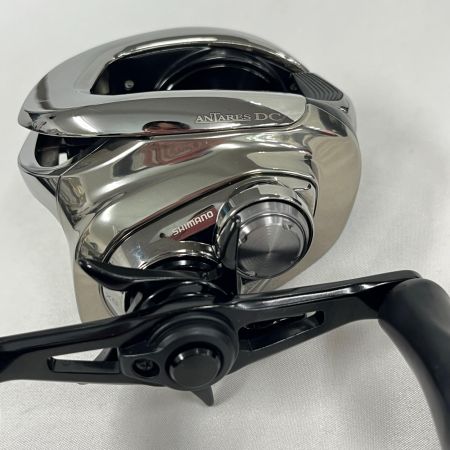 SHIMANO シマノ ベイトリール 21アンタレスDC XG LEFT 04265