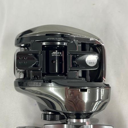 SHIMANO シマノ ベイトリール 25アンタレス 101XG 047779