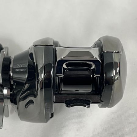 SHIMANO シマノ ベイトリール 25アンタレス 101XG 047779