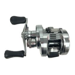 SHIMANO シマノ ベイトリール 20カルカッタコンクエストDC 101 04084 Bランク
