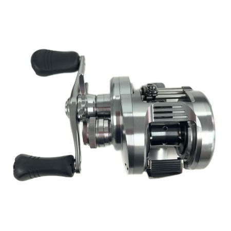 SHIMANO シマノ ベイトリール 20カルカッタコンクエストDC 101 04084