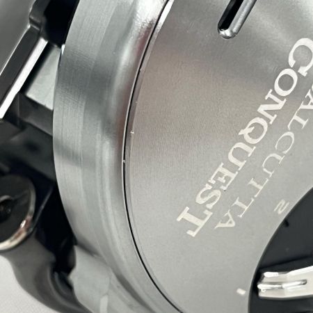 SHIMANO シマノ ベイトリール 20カルカッタコンクエストDC 101 04084