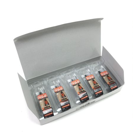 unika ステップドリル 5本入り SPQ-412
