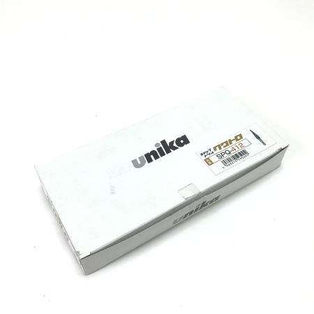 unika ステップドリル 5本入り SPQ-412