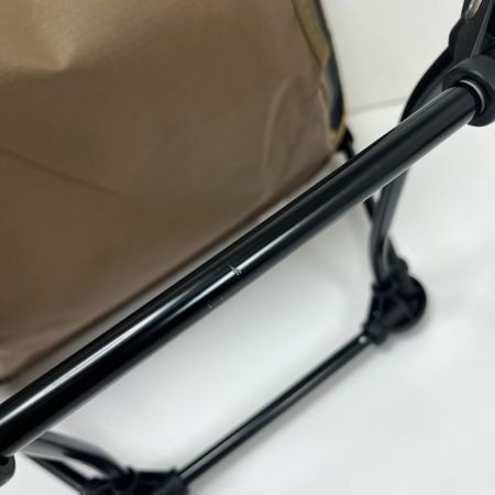 Helinox ヘリノックス グラウンドチェア コヨーテタン キャンプ用椅子