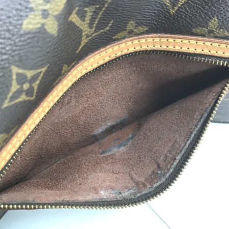 LOUIS VUITTON ルイヴィトン ショルダーバッグ モノグラム サン・ジェルマン M51210