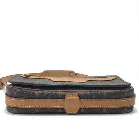 LOUIS VUITTON ルイヴィトン ショルダーバッグ モノグラム サン・ジェルマン M51210