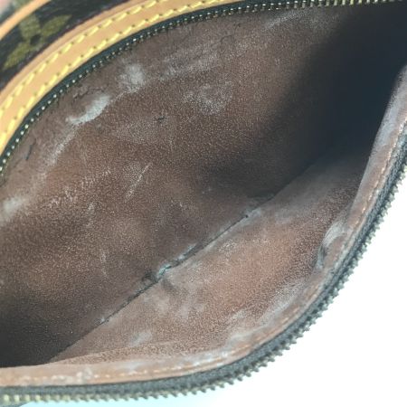 LOUIS VUITTON ルイヴィトン ショルダーバッグ モノグラム サン・ジェルマン M51210