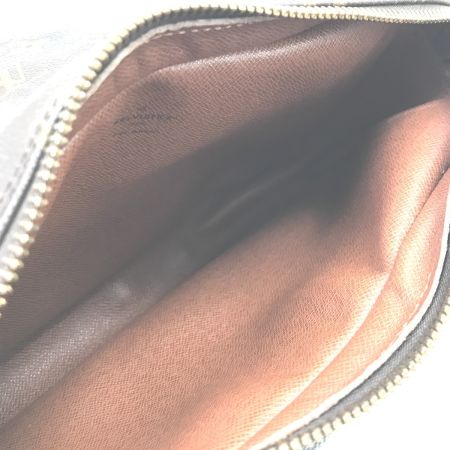 LOUIS VUITTON ルイヴィトン ショルダーバッグ モノグラム サン・ジェルマン M51210