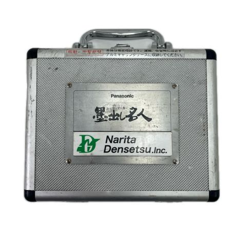 Panasonic パナソニック レーザーマーカー 墨出し名人 BTL1101G