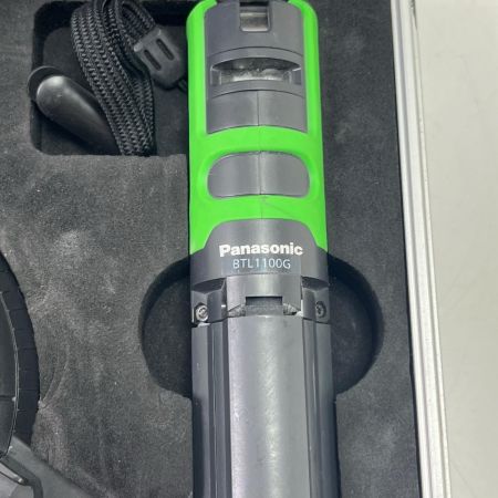 Panasonic パナソニック レーザーマーカー 墨出し名人 BTL1101G