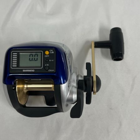 SHIMANO シマノ 両軸リール SLS小船 3000 02020