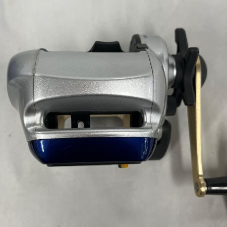 SHIMANO シマノ 両軸リール SLS小船 3000 02020
