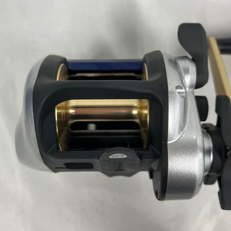 SHIMANO シマノ 両軸リール SLS小船 3000 02020