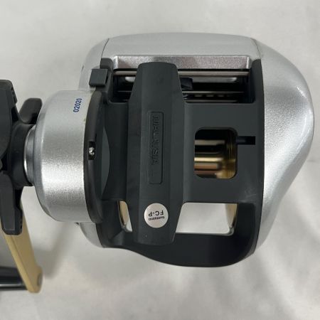 SHIMANO シマノ 両軸リール SLS小船 3000 02020
