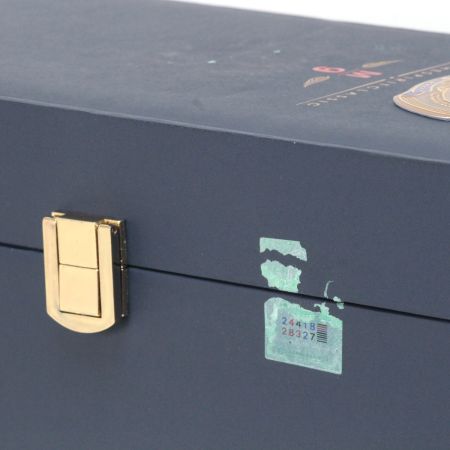 夢之藍 M9 中国白酒「洋河大曲」高グレード品 500ml 52％ 未開栓