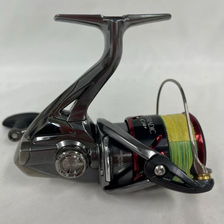 SHIMANO シマノ 16ストラディックC14＋3000XGM  03494