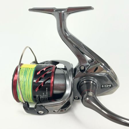 SHIMANO シマノ 16ストラディックC14＋3000XGM  03494