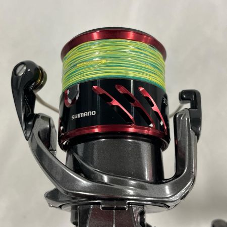 SHIMANO シマノ 16ストラディックC14＋3000XGM  03494