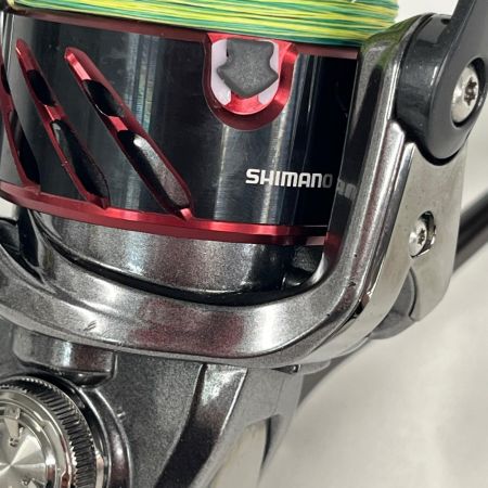 SHIMANO シマノ 16ストラディックC14＋3000XGM  03494