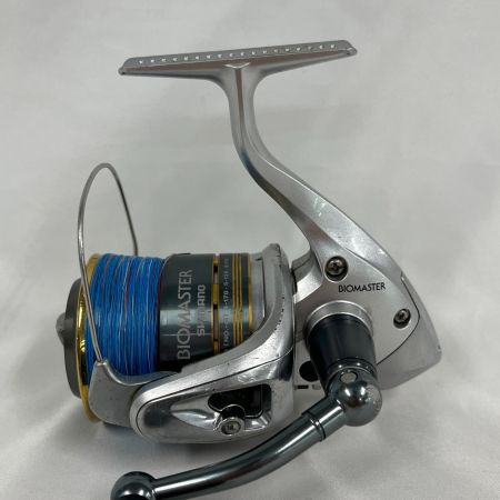SHIMANO シマノ バイオマスターC5000 スピニングリール 02274