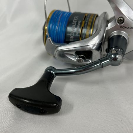 SHIMANO シマノ バイオマスターC5000 スピニングリール 02274