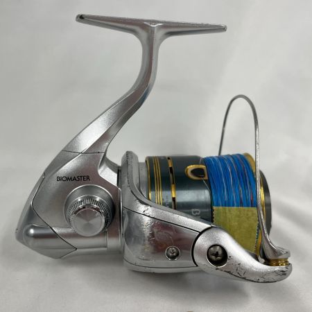 SHIMANO シマノ バイオマスターC5000 スピニングリール 02274