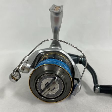 SHIMANO シマノ バイオマスターC5000 スピニングリール 02274