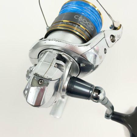 SHIMANO シマノ バイオマスターC5000 スピニングリール 02274