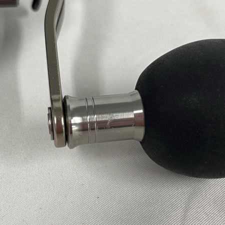 DAIWA ダイワ ベイトリール ジェネシー 150H-L