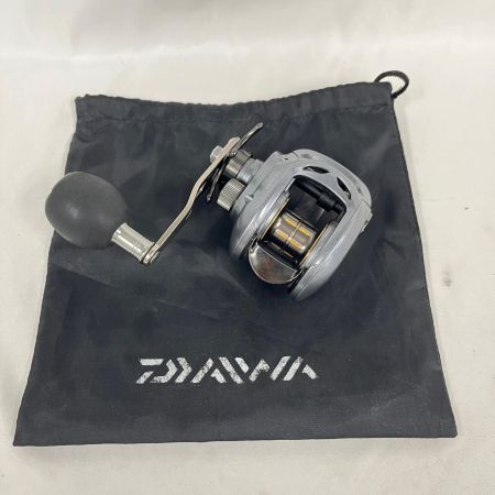 DAIWA ダイワ ベイトリール ジェネシー 150H-L