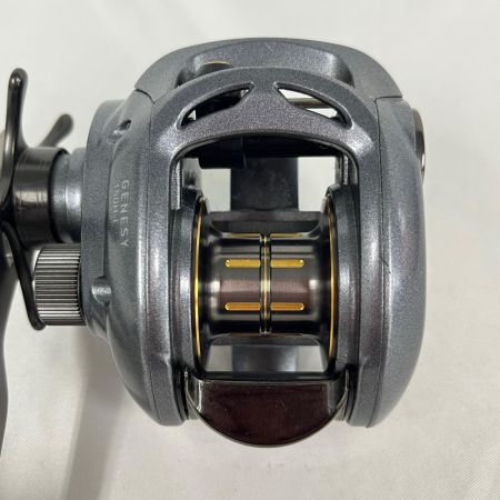 DAIWA ダイワ ベイトリール ジェネシー 150H-L