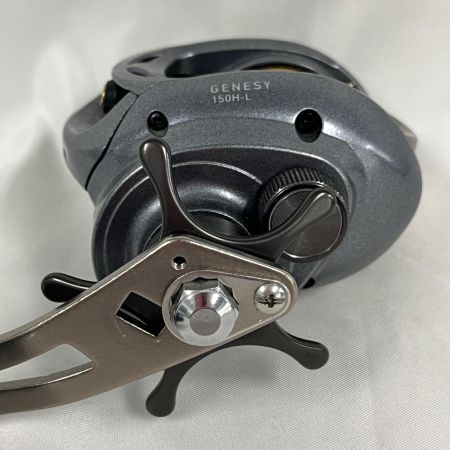 DAIWA ダイワ ベイトリール ジェネシー 150H-L