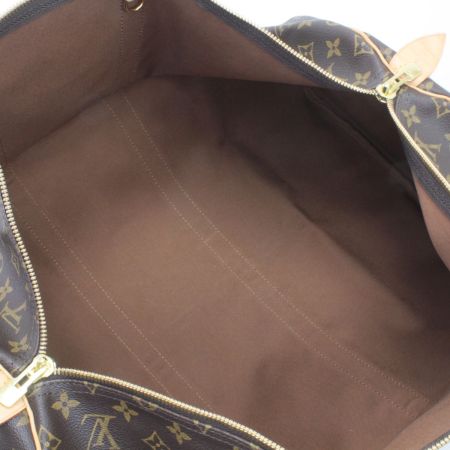 LOUIS VUITTON ルイヴィトン ボストンバッグ モノグラム キーポル55 M41424