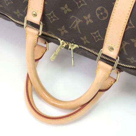 LOUIS VUITTON ルイヴィトン ボストンバッグ モノグラム キーポル55 M41424