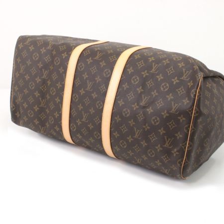 LOUIS VUITTON ルイヴィトン ボストンバッグ モノグラム キーポル55 M41424