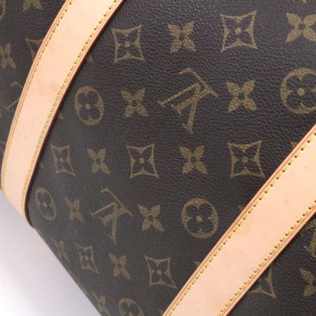 LOUIS VUITTON ルイヴィトン ボストンバッグ モノグラム キーポル55 M41424