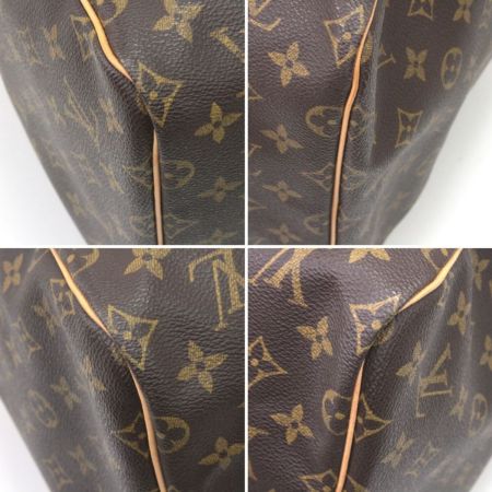 LOUIS VUITTON ルイヴィトン ボストンバッグ モノグラム キーポル55 M41424
