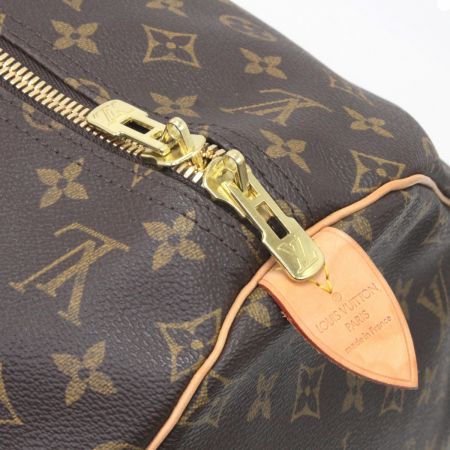 LOUIS VUITTON ルイヴィトン ボストンバッグ モノグラム キーポル55 M41424