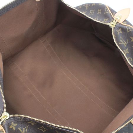 LOUIS VUITTON ルイヴィトン ボストンバッグ モノグラム キーポル55 M41424